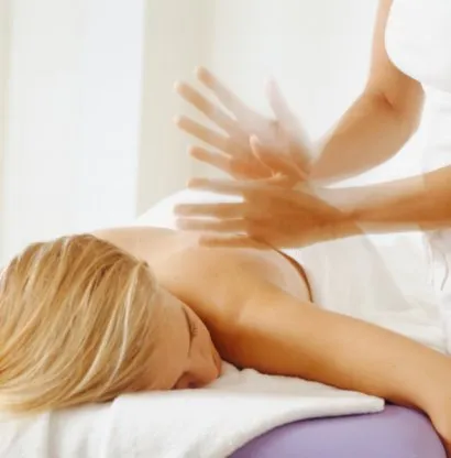 Swedish Massage 60 Minutes with Maria
