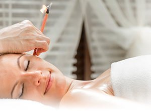 Hopi Ear Candling 60 minutes