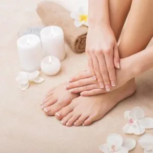 Nails Treatments