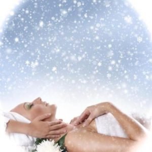 Winter Warmer Massage