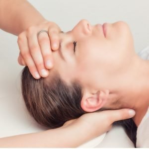 Cranialsacral  Therapy - Follow up appointment